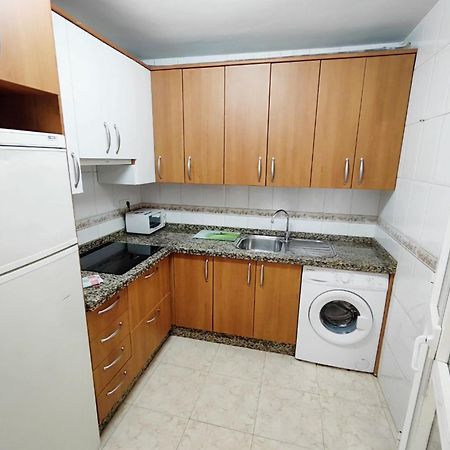 Summer Blue Apartment เนร์คา ภายนอก รูปภาพ