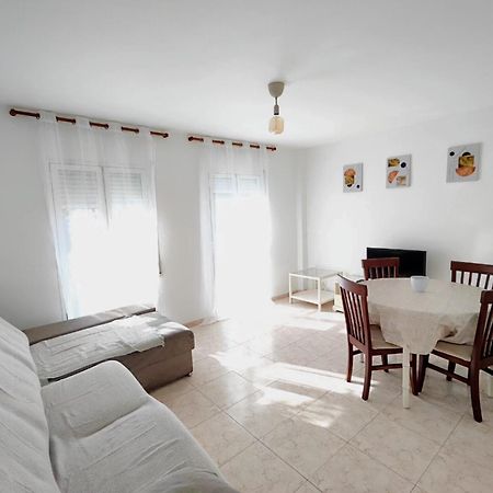 Summer Blue Apartment เนร์คา ภายนอก รูปภาพ