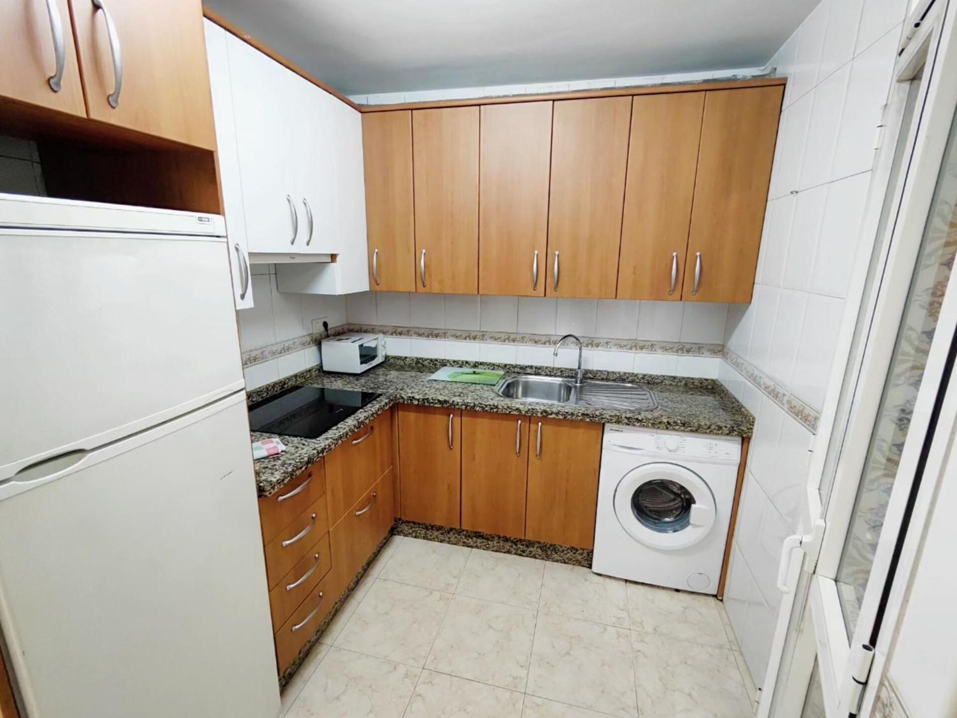 Summer Blue Apartment เนร์คา ภายนอก รูปภาพ