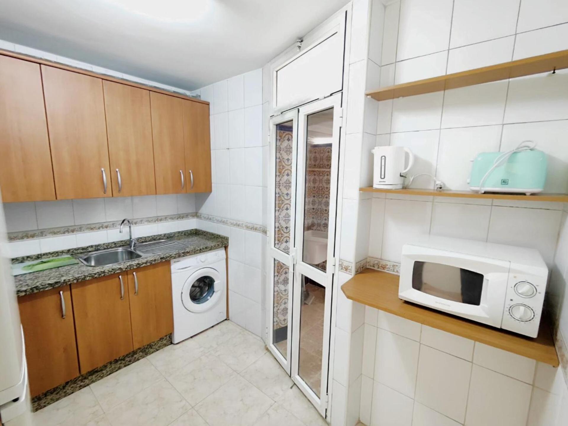Summer Blue Apartment เนร์คา ภายนอก รูปภาพ