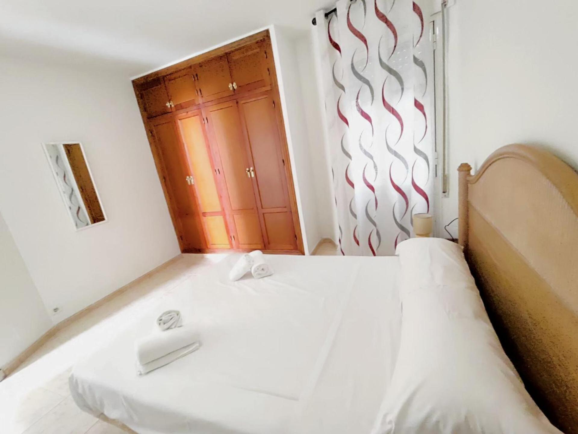 Summer Blue Apartment เนร์คา ภายนอก รูปภาพ